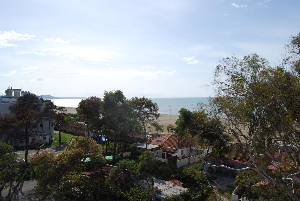 Hotel Marika Golem  Cameră foto